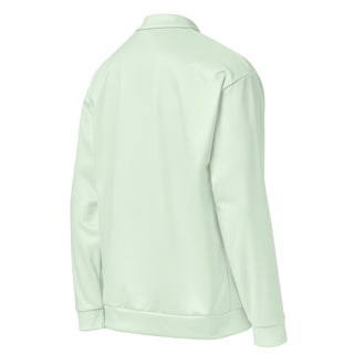 Women's Bomber Jacket - Mojito