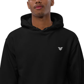 Men's Premium Organic Hoodie