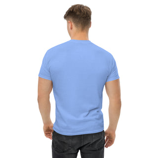 Unisex classic tee - Blue FORTITUDE Store