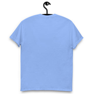 Unisex classic tee - Blue FORTITUDE Store