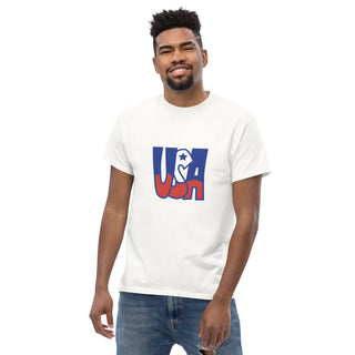 Unisex classic tee - USA FORTITUDE Store