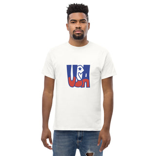 Unisex classic tee - USA FORTITUDE Store