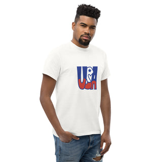 Unisex classic tee - USA FORTITUDE Store