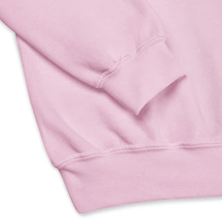 Spring Pink Women's Sweatshirt FORTITUDE Store