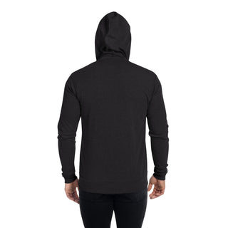 Men's Sweatshirt - Space Black