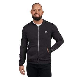 Men's Sweatshirt - Space Black