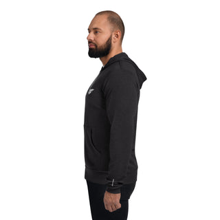 Men's Sweatshirt - Space Black