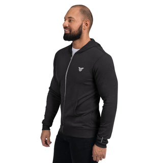 Men's Sweatshirt - Space Black