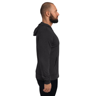 Men's Sweatshirt - Space Black