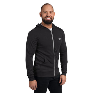 Men's Sweatshirt - Space Black