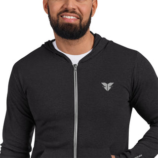 Men's Sweatshirt - Space Black