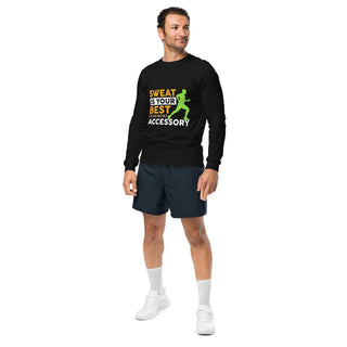 Men's Long Sleeve Tee