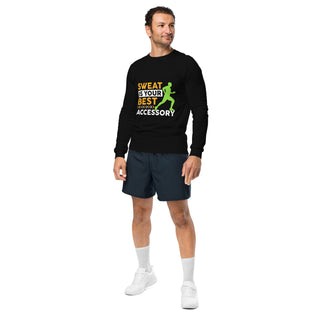 Men's Long Sleeve Tee