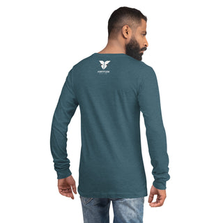 Men's Long Sleeve Tee