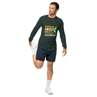 Men's Long Sleeve Tee