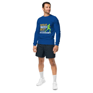 Men's Long Sleeve Tee