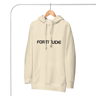 Women's Hoodie - Pearl Bush