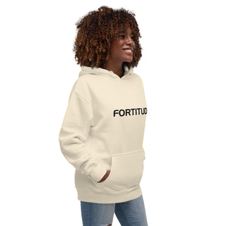 Women's Hoodie - Pearl Bush