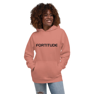 Women's Hoodie - Island Coral