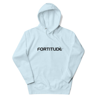 Women's Hoodie - Sky Blue