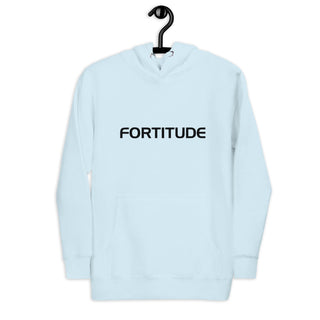 Women's Hoodie - Sky Blue