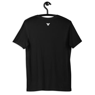 Staple eco t-shirt - Black FORTITUDE Store