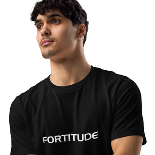 Staple eco t-shirt - Black FORTITUDE Store