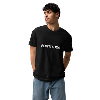 Staple eco t-shirt - Black FORTITUDE Store