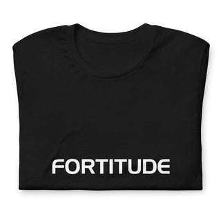 Staple eco t-shirt - Black FORTITUDE Store