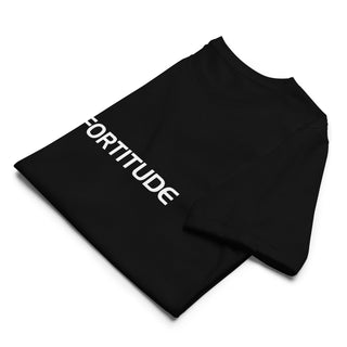 Staple eco t-shirt - Black FORTITUDE Store