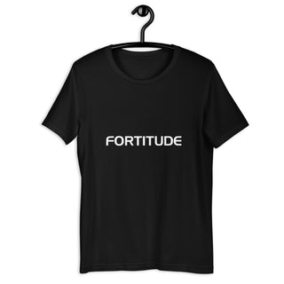 Staple eco t-shirt - Black FORTITUDE Store