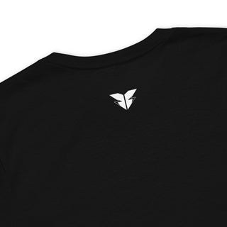 Staple eco t-shirt - Black FORTITUDE Store