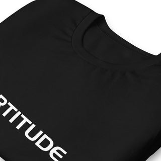 Staple eco t-shirt - Black FORTITUDE Store