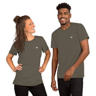 Fortitude Unisex t-shirt - Army FORTITUDE Store