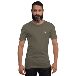 Fortitude Unisex t-shirt - Army FORTITUDE Store