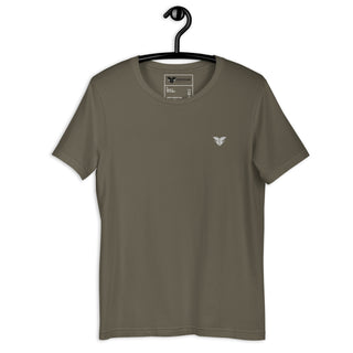 Fortitude Unisex t-shirt - Army FORTITUDE Store