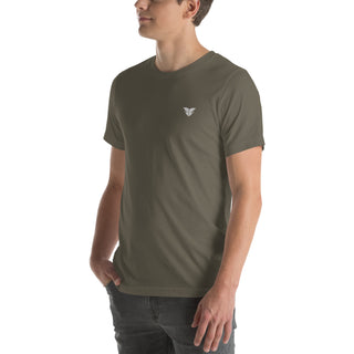 Fortitude Unisex t-shirt - Army FORTITUDE Store