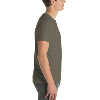 Fortitude Unisex t-shirt - Army FORTITUDE Store