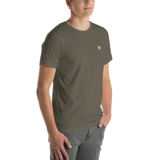 Fortitude Unisex t-shirt - Army FORTITUDE Store