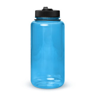 Wide mouth bottle - Aqua FORTITUDE Store