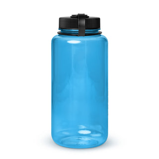 Wide mouth bottle - Aqua FORTITUDE Store