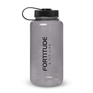 Wide mouth bottle - IronMist FORTITUDE Store