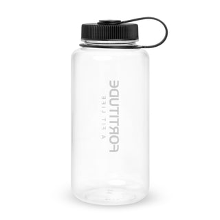 Wide mouth bottle -  Hydrate FORTITUDE Store