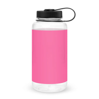 Wide mouth bottle - Girl Power FORTITUDE Store