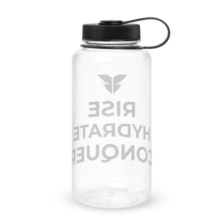 Wide mouth bottle - RageFuel FORTITUDE Store