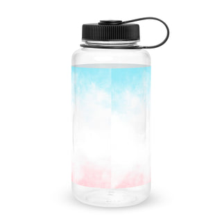 Wide mouth bottle - FlarePower FORTITUDE Store