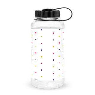 Wide mouth bottle - Celebrate FORTITUDE Store