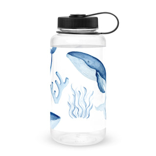 Wide mouth bottle - Ocean FORTITUDE Store