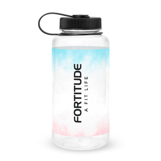 Wide mouth bottle - FlarePower FORTITUDE Store