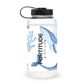 Wide mouth bottle - Ocean FORTITUDE Store